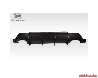 2016-2021 Lexus GS-F Duraflex Tarvo Rear Diffuser - 1 Piece - 119367