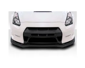 2009-2016 Nissan GT-R R35 Duraflex Vantix Front Bumper Cover - 1 Piece