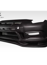 2009-2016 Nissan GT-R R35 Duraflex Vantix Front Bumper Cover - 1 Piece                                     - 119381 - Image 3