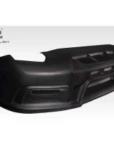 2009-2016 Nissan GT-R R35 Duraflex Vantix Front Bumper Cover - 1 Piece                                     - 119381 - Image 6