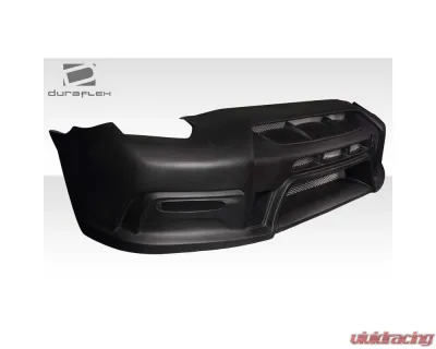 2009-2016 Nissan GT-R R35 Duraflex Vantix Front Bumper Cover - 1 Piece - 119381