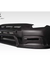 2009-2016 Nissan GT-R R35 Duraflex Vantix Front Bumper Cover - 1 Piece                                     - 119381 - Image 7