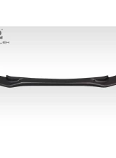 2009-2016 Nissan GT-R R35 Duraflex Vantix Front Bumper Cover - 1 Piece                                     - 119381 - Image 8