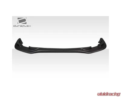 2009-2016 Nissan GT-R R35 Duraflex Vantix Front Bumper Cover - 1 Piece - 119381