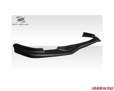 2009-2016 Nissan GT-R R35 Duraflex Vantix Front Bumper Cover - 1 Piece - 119381