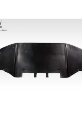 2009-2016 Nissan GT-R R35 Duraflex Vantix Front Bumper Cover - 1 Piece                                     - 119381 - Image 11