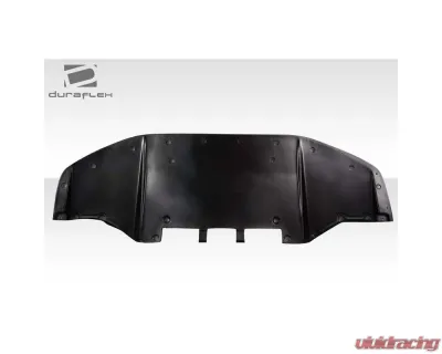 2009-2016 Nissan GT-R R35 Duraflex Vantix Front Bumper Cover - 1 Piece - 119381