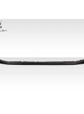 2017-2021 Nissan GT-R R35 Duraflex Vantix Front Lip Spoiler Air Dam - 1 Piece                                     - 119387 - Image 2