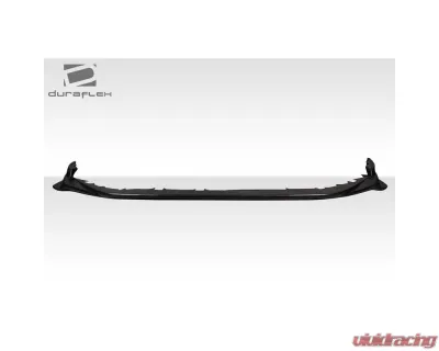 2017-2021 Nissan GT-R R35 Duraflex Vantix Front Lip Spoiler Air Dam - 1 Piece - 119387