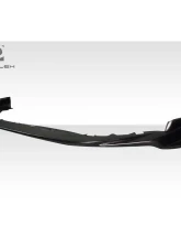 2017-2021 Nissan GT-R R35 Duraflex Vantix Front Lip Spoiler Air Dam - 1 Piece                                     - 119387 - Image 3