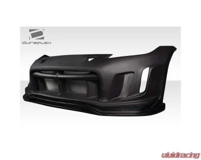 2009-2020 Nissan 370Z Z34 Duraflex Vantix Front Bumper Cover - 2 Piece - 119393