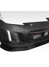 2009-2020 Nissan 370Z Z34 Duraflex Vantix Front Bumper Cover - 2 Piece                                     - 119393 - Image 4