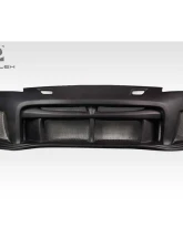 2009-2020 Nissan 370Z Z34 Duraflex Vantix Front Bumper Cover - 2 Piece                                     - 119393 - Image 5