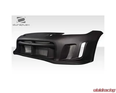 2009-2020 Nissan 370Z Z34 Duraflex Vantix Front Bumper Cover - 2 Piece - 119393
