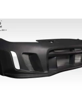 2009-2020 Nissan 370Z Z34 Duraflex Vantix Front Bumper Cover - 2 Piece                                     - 119393 - Image 7