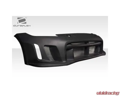 2009-2020 Nissan 370Z Z34 Duraflex Vantix Front Bumper Cover - 2 Piece - 119393