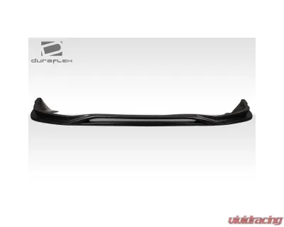 2009-2020 Nissan 370Z Z34 Duraflex Vantix Front Bumper Cover - 2 Piece - 119393