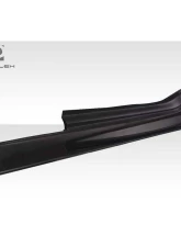 2009-2020 Nissan 370Z Z34 Duraflex Vantix Side Skirt Rocker Panels - 4 Pieces                                     - 119396 - Image 3
