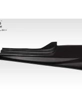2009-2020 Nissan 370Z Z34 Duraflex Vantix Side Skirt Rocker Panels - 4 Pieces                                     - 119396 - Image 4