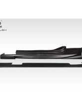 2009-2020 Nissan 370Z Z34 Duraflex Vantix Side Skirt Rocker Panels - 4 Pieces                                     - 119396 - Image 5