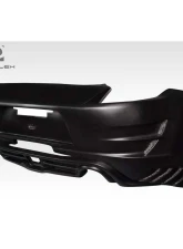 2009-2020 Nissan 370Z Z34 Duraflex Vantix Rear Bumper Cover - 2 Piece                                     - 119399 - Image 3