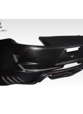 2009-2020 Nissan 370Z Z34 Duraflex Vantix Rear Bumper Cover - 2 Piece                                     - 119399 - Image 4