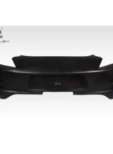 2009-2020 Nissan 370Z Z34 Duraflex Vantix Rear Bumper Cover - 2 Piece                                     - 119399 - Image 5