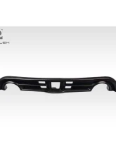 2009-2020 Nissan 370Z Z34 Duraflex Vantix Rear Bumper Cover - 2 Piece                                     - 119399 - Image 6