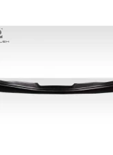 2020-2024 Toyota Supra A90 Duraflex Goblin Front Lip Spoiler Air Dam - 2 Piece                                     - 119407 - Image 2