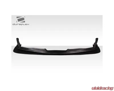 2020-2024 Toyota Supra A90 Duraflex Goblin Front Lip Spoiler Air Dam - 2 Piece - 119407