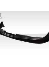 2020-2024 Toyota Supra A90 Duraflex Goblin Front Lip Spoiler Air Dam - 2 Piece                                     - 119407 - Image 3