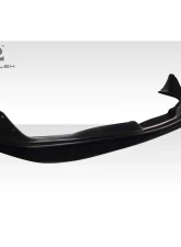2020-2024 Toyota Supra A90 Duraflex Goblin Front Lip Spoiler Air Dam - 2 Piece                                     - 119407 - Image 4