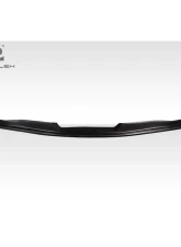 2020-2024 Toyota Supra A90 Duraflex Goblin Front Lip Spoiler Air Dam - 2 Piece                                     - 119407 - Image 5