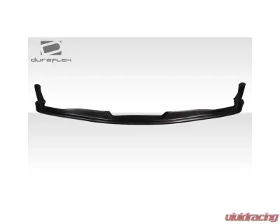2020-2024 Toyota Supra A90 Duraflex Goblin Front Lip Spoiler Air Dam - 2 Piece - 119407
