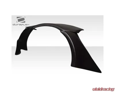 2020-2024 Toyota Supra A90 Duraflex Goblin Front Fender Flares - 6 Pieces (+70MM) - 119411