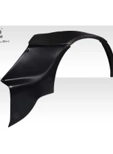 2020-2024 Toyota Supra A90 Duraflex Goblin Front Fender Flares - 6 Pieces (+70MM)                                     - 119411 - Image 5