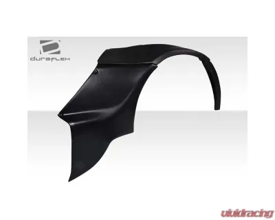2020-2024 Toyota Supra A90 Duraflex Goblin Front Fender Flares - 6 Pieces (+70MM) - 119411