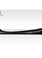 2020-2024 Toyota Supra A90 Duraflex Goblin Side Skirt Rocker Panels - 2 Pieces                                     - 119412 - Image 2