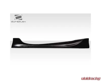 2020-2024 Toyota Supra A90 Duraflex Goblin Side Skirt Rocker Panels - 2 Pieces - 119412