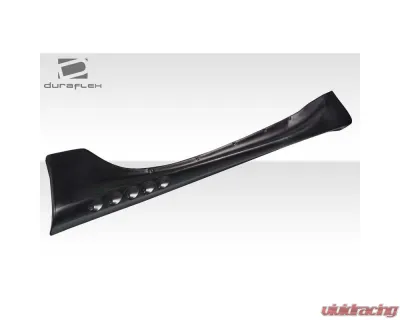 2020-2024 Toyota Supra A90 Duraflex Goblin Side Skirt Rocker Panels - 2 Pieces - 119412