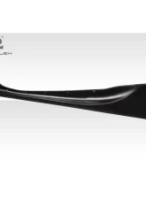 2020-2024 Toyota Supra A90 Duraflex Goblin Side Skirt Rocker Panels - 2 Pieces                                     - 119412 - Image 4
