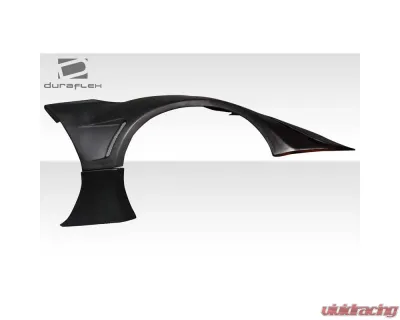 2020-2024 Toyota Supra A90 Duraflex Goblin Rear Fender Flares - 4 Pieces (+110MM) - 119413