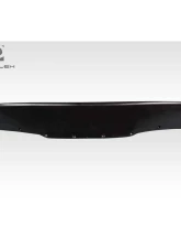 2020-2024 Toyota Supra A90 Duraflex Goblin Trunk Lid Rear Wing Spoiler - 1 Piece                                     - 119416 - Image 3
