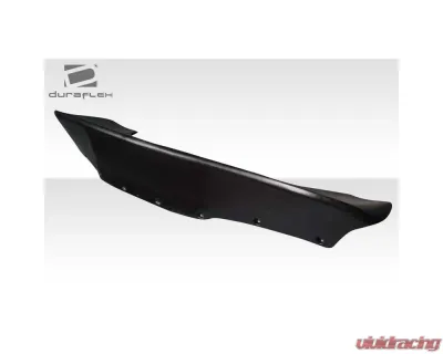 2020-2024 Toyota Supra A90 Duraflex Goblin Trunk Lid Rear Wing Spoiler - 1 Piece - 119416