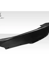2020-2024 Toyota Supra A90 Duraflex Goblin Trunk Lid Rear Wing Spoiler - 1 Piece                                     - 119416 - Image 5