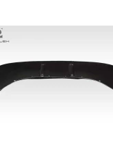 2020-2024 Toyota Supra A90 Duraflex Goblin Trunk Lid Rear Wing Spoiler - 1 Piece                                     - 119416 - Image 6