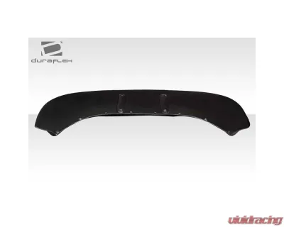 2020-2024 Toyota Supra A90 Duraflex Goblin Trunk Lid Rear Wing Spoiler - 1 Piece - 119416