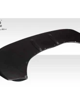 2020-2024 Toyota Supra A90 Duraflex Goblin Trunk Lid Rear Wing Spoiler - 1 Piece                                     - 119416 - Image 7