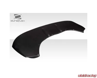 2020-2024 Toyota Supra A90 Duraflex Goblin Trunk Lid Rear Wing Spoiler - 1 Piece - 119416