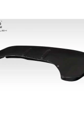 2020-2024 Toyota Supra A90 Duraflex Goblin Trunk Lid Rear Wing Spoiler - 1 Piece                                     - 119416 - Image 8